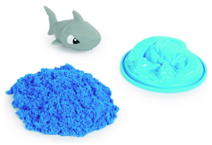 Kinetic Sand Surprise