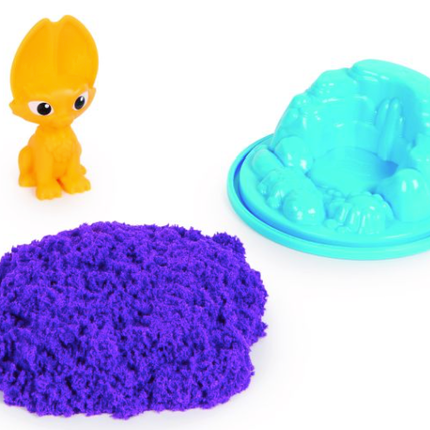 Kinetic Sand Surprise