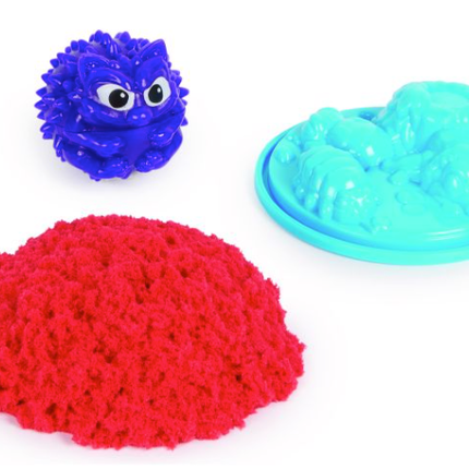 Kinetic Sand Surprise