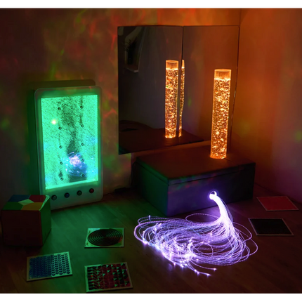 Sensory Room | Low Cost Bundle Set 1
