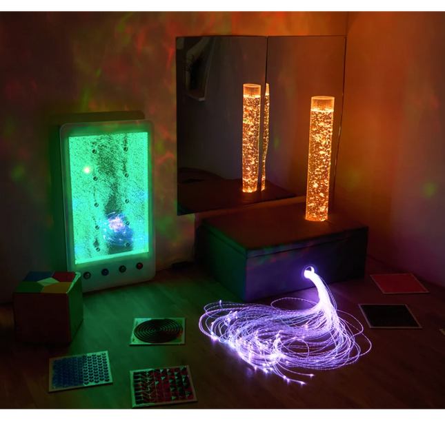 Sensory Room | Low Cost Bundle Set 1