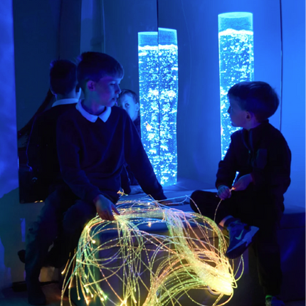 Sensory Room | Low Cost Bundle Set 1