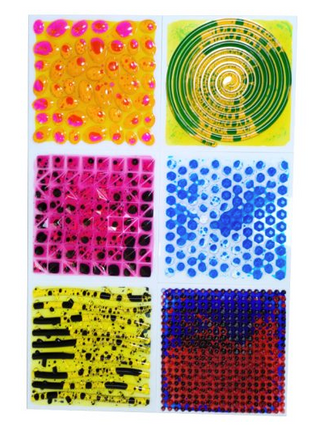 Sensory Room Budget | Low Cost Set 2
