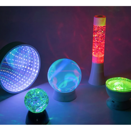 Multi-Sensory Light Kit 5 Pack