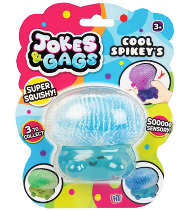 Cool Spikey's