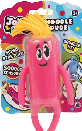 NOODLE DUDE