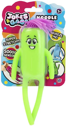 NOODLE DUDE