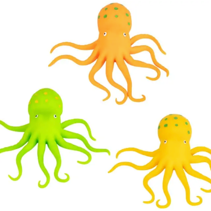 SUPER SQUIDS