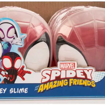 SPIDEY & FRIENDS CHARACTER SLIME