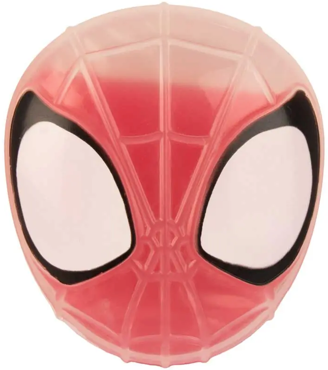 SPIDEY & FRIENDS CHARACTER SLIME