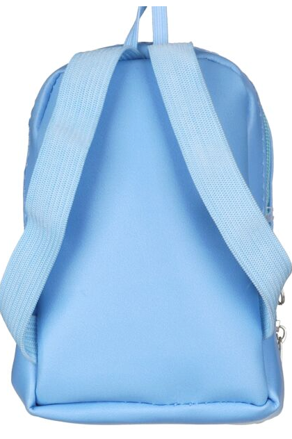 Bluey Mini Backpack Bag Clip