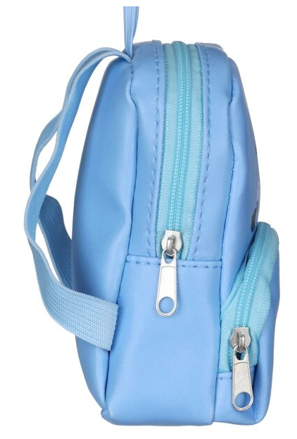 Bluey Mini Backpack Bag Clip
