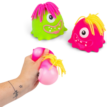 Squishy Monster