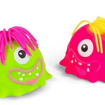 Squishy Monster