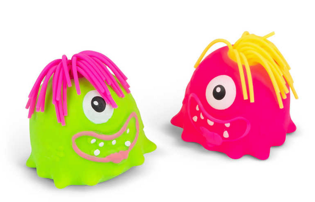 Squishy Monster