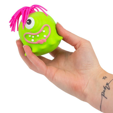 Squishy Monster