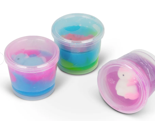 UNICORN SQUISHY SLIME