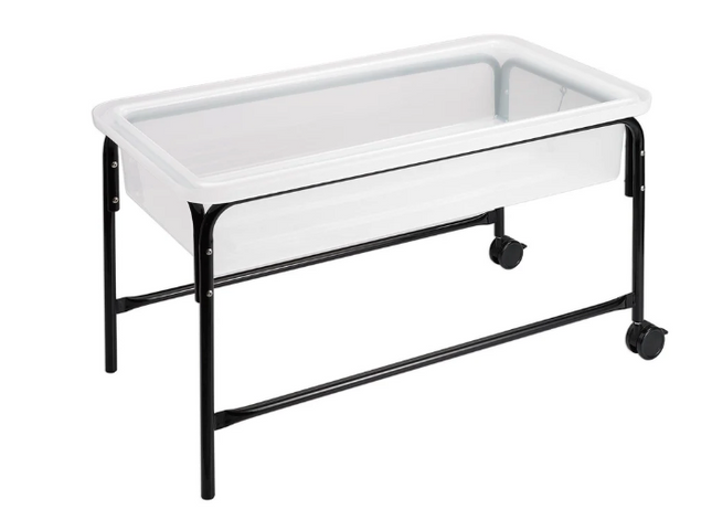 Sand & Water Tray