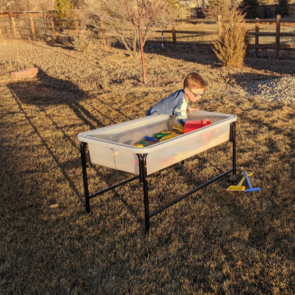 Sand & Water Tray