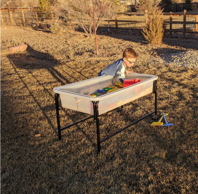 Sand & Water Tray
