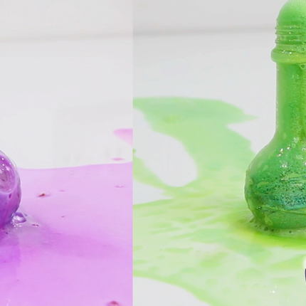 Zimpli Kids Baff Potions Pop’n’Fizz Multipack – Sensory Bath Play Kit