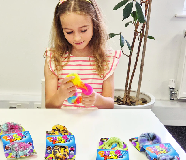 Mega Early Years Fine Motor Skills Activity Pack