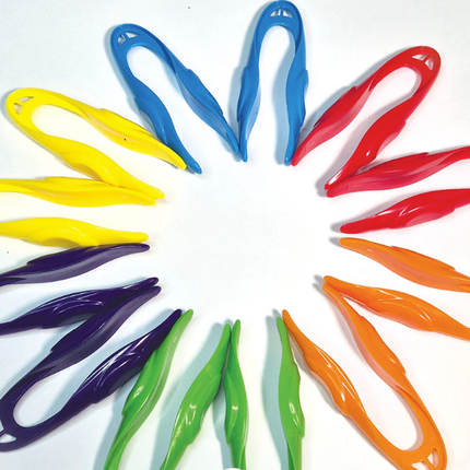 Mega Early Years Fine Motor Skills Activity Pack