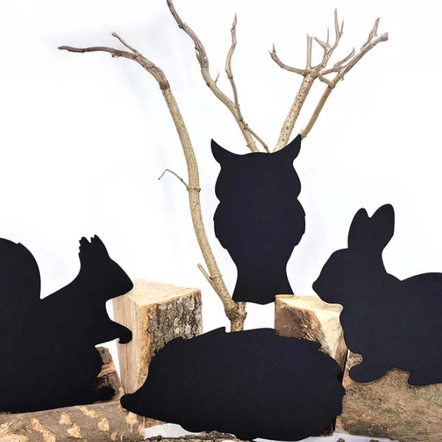 Forest Schools Urban Outdoor Learning Kit