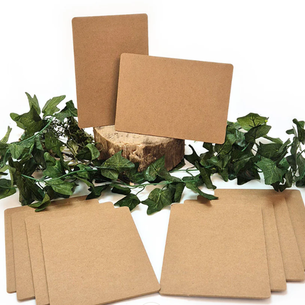 Forest Schools Urban Outdoor Learning Kit