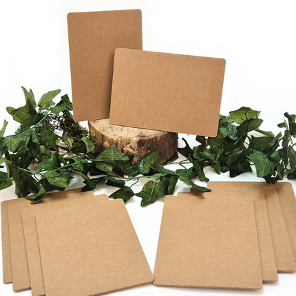 Forest School Natural Woodland Exploration Kit