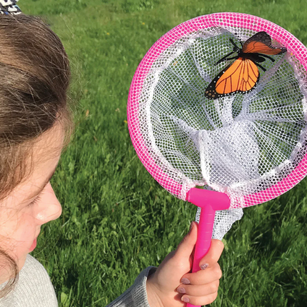 Giant Magnifying Kit