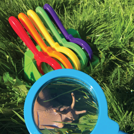 Giant Magnifying Kit