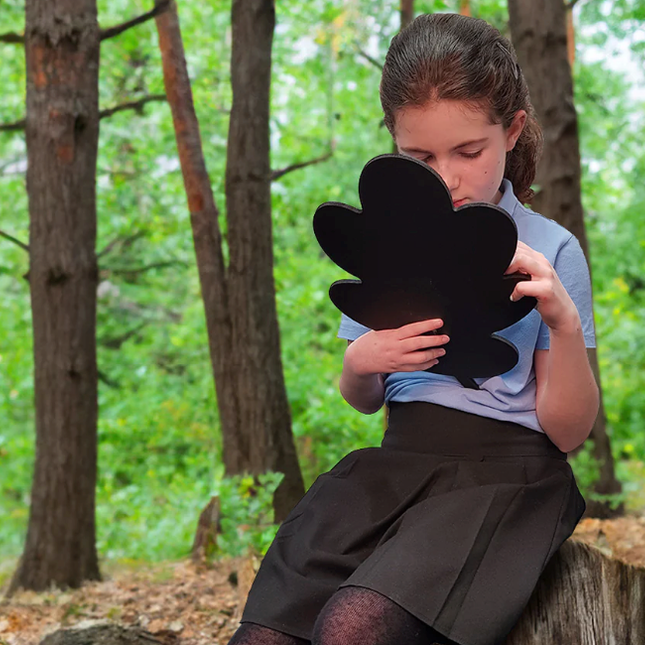 Forest Schools Mega Pack: Essential Tools & Resources for Outdoor Learning