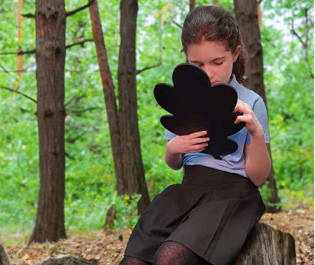 STEM Nature Explorer Kit for Curious Minds