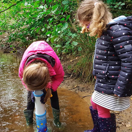 STEM Nature Explorer Kit for Curious Minds