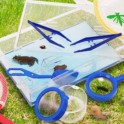 STEM Pond Investigation Kit