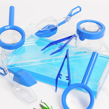 STEM Pond Investigation Kit