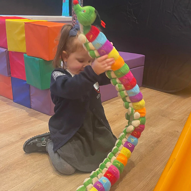 Ultimate Texture & Sensory Play Kit