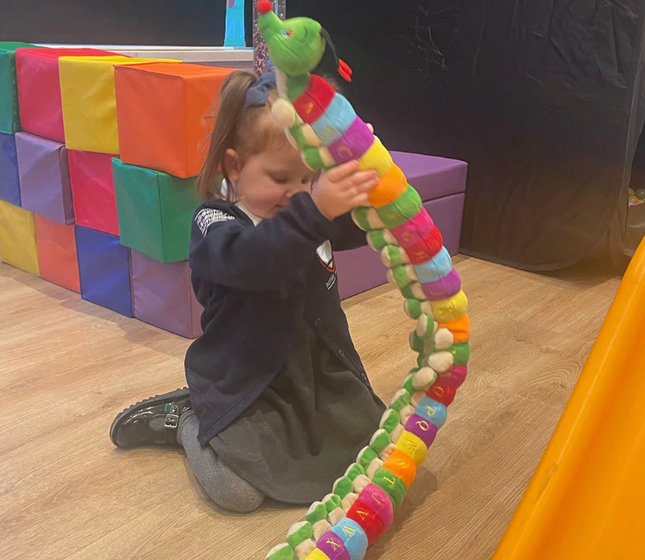 Ultimate Texture & Sensory Play Kit