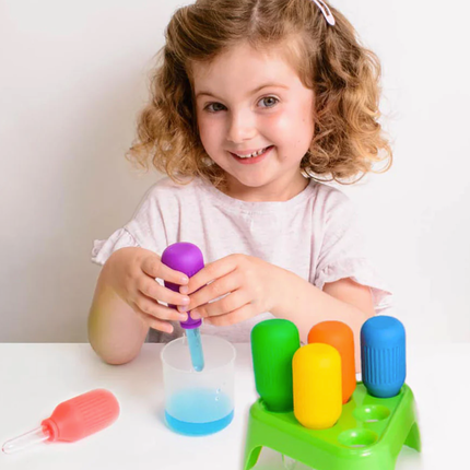 Ultimate Texture & Sensory Play Kit
