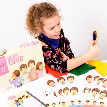 Stress & Anxiety Relief Activity Pack