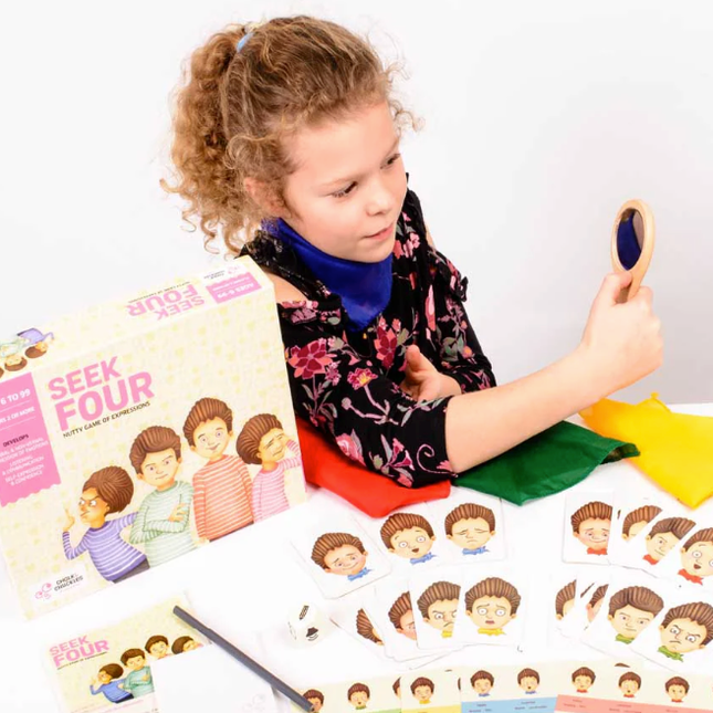 Stress & Anxiety Relief Activity Pack