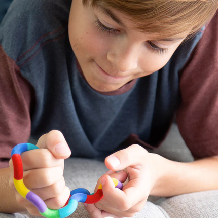 Stress & Anxiety Relief Activity Pack