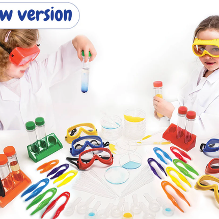 Primary Lab Kit