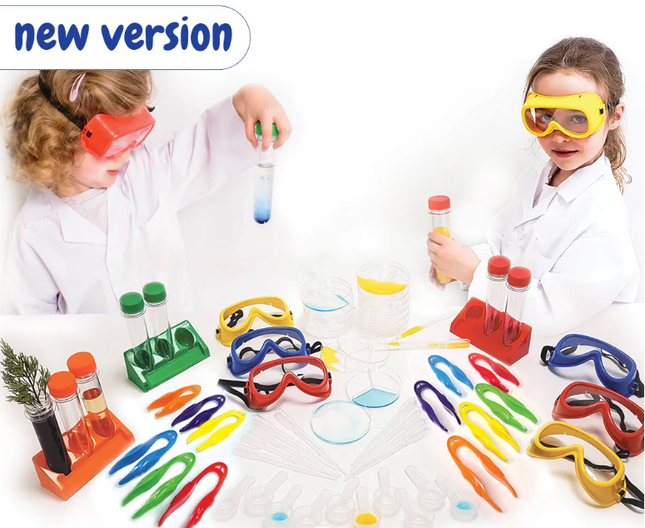Primary Lab Kit