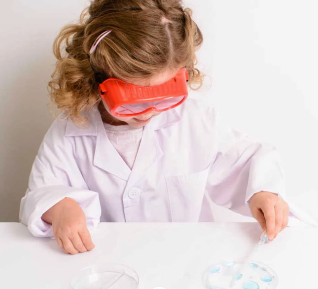 Primary Lab Kit