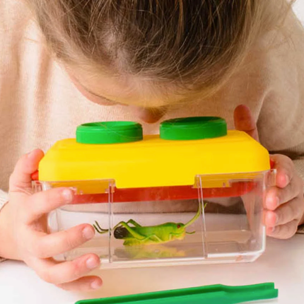 Bug and Plant Taster Pack