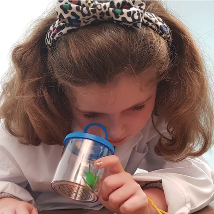 Bug and Plant Taster Pack