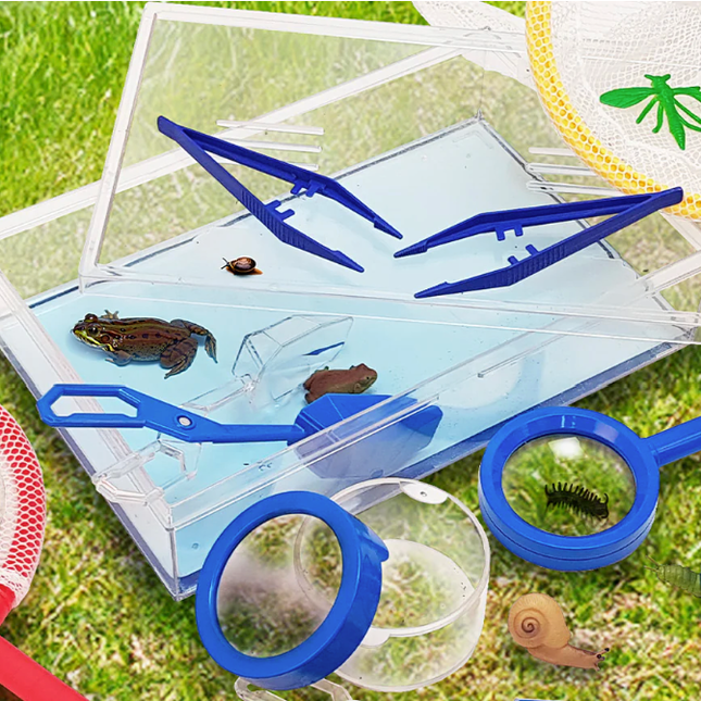 Pond Dipping Kit