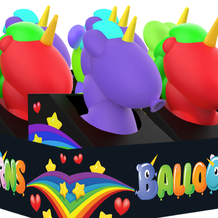 Balloonicorns